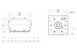 Systemair DVC 500D-P EC