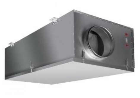 Shuft CAU 3000/3-W