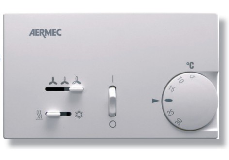 Aermec WMT 05