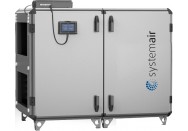 Systemair Topvex SR100-L