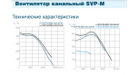 СВОК SVP-M-600х350-280.6D