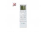 Ecoclima CMWM-H09/4R2 [W]*3/СM3-H22/4DR2