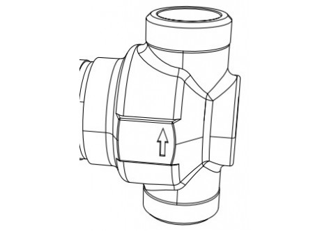 Aermec VCT 402P