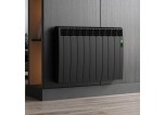 ROINTE RADIADOR NEGRO 2000 12 (DEB1600RAD) D SERIES