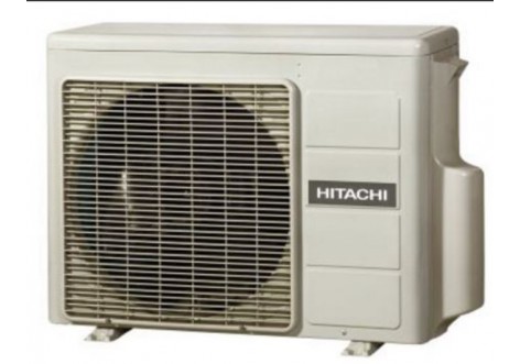 Hitachi RAM-40NP2E