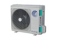 Systemair SYSPLIT MULTI3 27 EVO HP Q