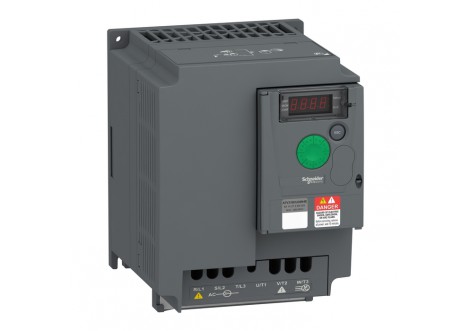 Schneider Electric ATV310 3кВт 380В 3Ф