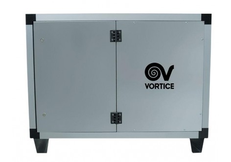 Vortice VORT QBK POWER 10/10 1V 0,75