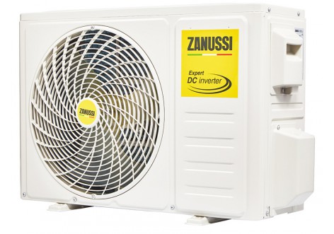 Zanussi ZACO/I-14 H2 FMI2/N8