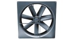 Systemair AW 1000DS-L Axial fan**