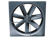 Systemair AW 1000DS-L Axial fan**