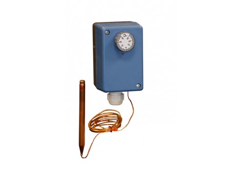 Shuft NET-3/HY