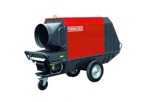 Thermobile IMA 150 Radial 230 V 2,2 kW