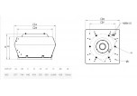 Systemair DVCI 400E-P EC