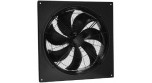 Systemair AW 710DS sileo Axial fan