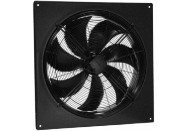 Systemair AW 710DS sileo Axial fan