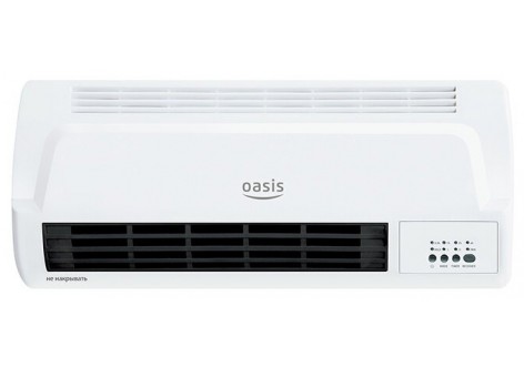 Oasis NTB-20