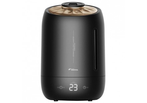 Xiaomi Deerma Air Humidifier DEM F600 Black