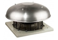 Systemair DHS 450EV sileo roof fan