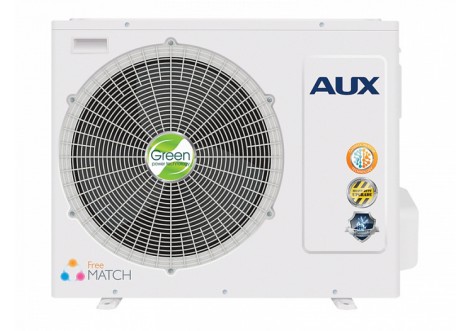 AUX AM4-H36/4DR1B compact