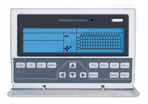 Electrolux ECCM03