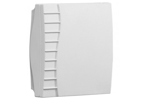 Shuft RCO2