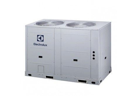 Блок компрессорно-конденсаторный Electrolux ECC-61