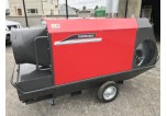 Thermobile IMA 150 Radial HP 400 V 4 kW