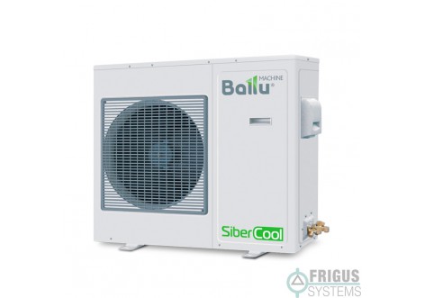 Ballu BVRFO-KS6-150