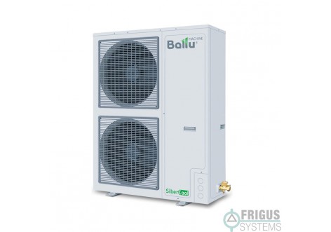 Ballu BVRFO-KS6-224-S