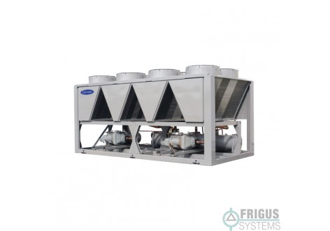 Carrier 30XAS 0242