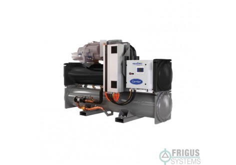 Carrier 30XWHV1710
