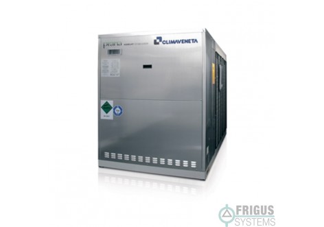 Climaveneta AWR-HT/LN-CA-E 202