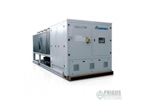 Climaveneta FOCS-NR/XL-CA-E 2022