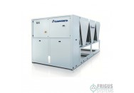 Climaveneta NX/CA-0614T