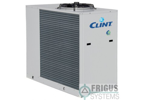 Clint CHA/K/FC 101