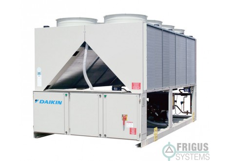 Daikin EWAD120MBYNN