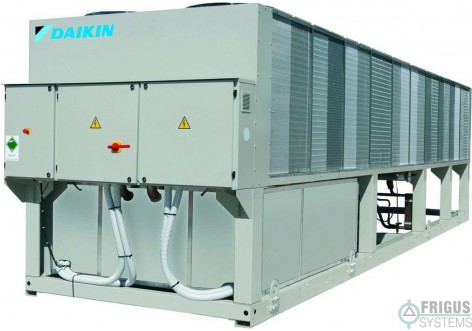 Daikin EWAD640CFXL