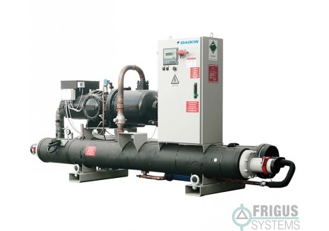 Daikin EWLQ150G-SS