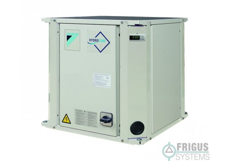 Daikin EWLQ33-KBW1N