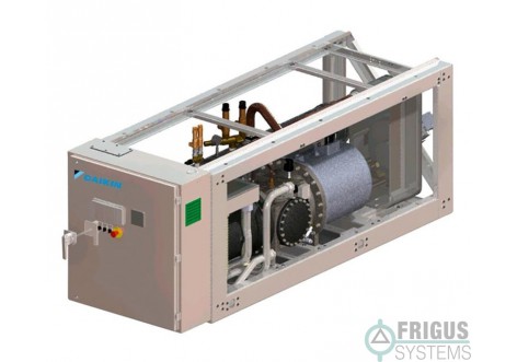 Daikin EWWD280J-SS