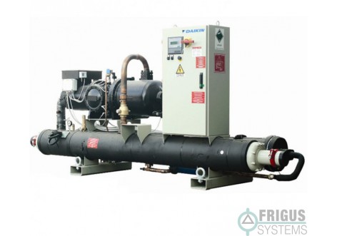Daikin EWWD320G-SS