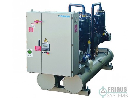 Daikin EWWD500I-XS
