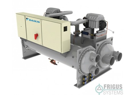 Daikin EWWD640FZXS