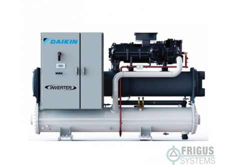 Daikin EWWDC16VZXS
