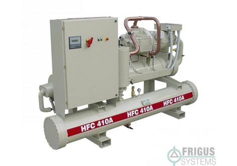 Daikin EWWQ800B-XS
