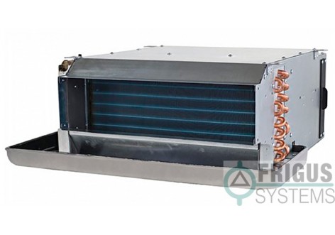 Daikin FWE02CT