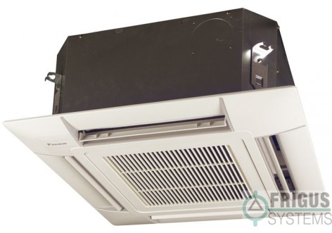 Daikin FWF02BF