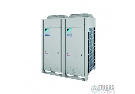 Daikin RQCEQ280P3