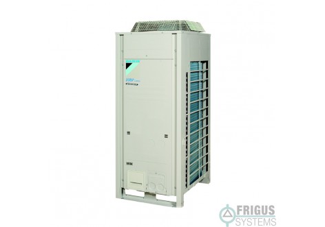 Daikin RXYQ10P9